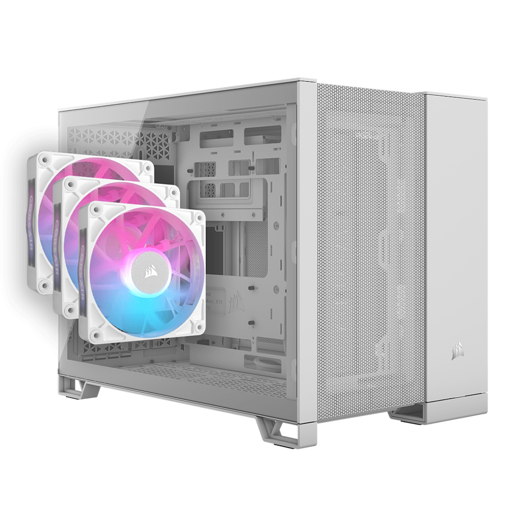 2500D-AIRFLOW-WHITE-RX120-KIT-WHITE-1