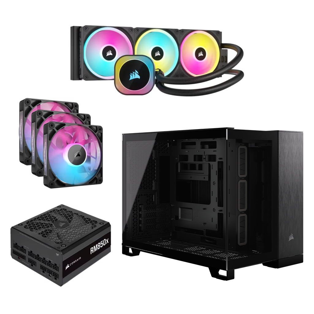 2500X-BLACK-OBSIDIAN-ALUMINUM-ALL-IN-ONE-BUNDLE