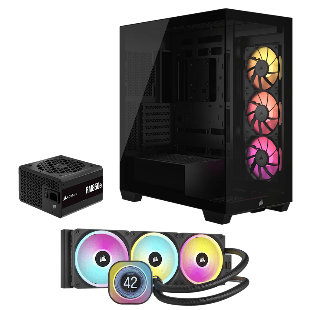 3500X-LINK-RGB-BLACK-ALL-IN-ONE-BUNDLE