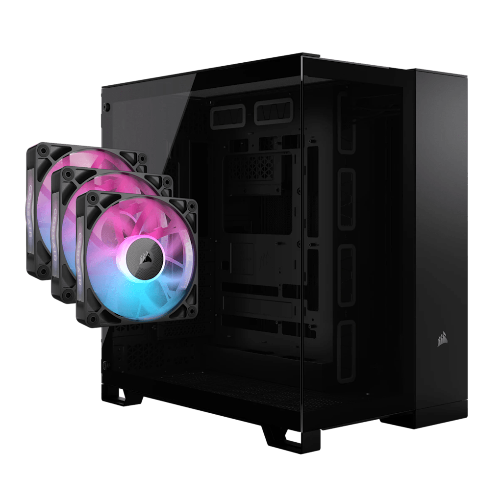 6500X-BLACK-RX120-KIT-BLACK