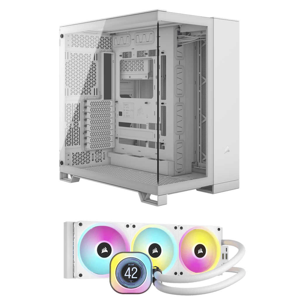 6500X-WHITE-LINK-H150I-LCD-WHITE