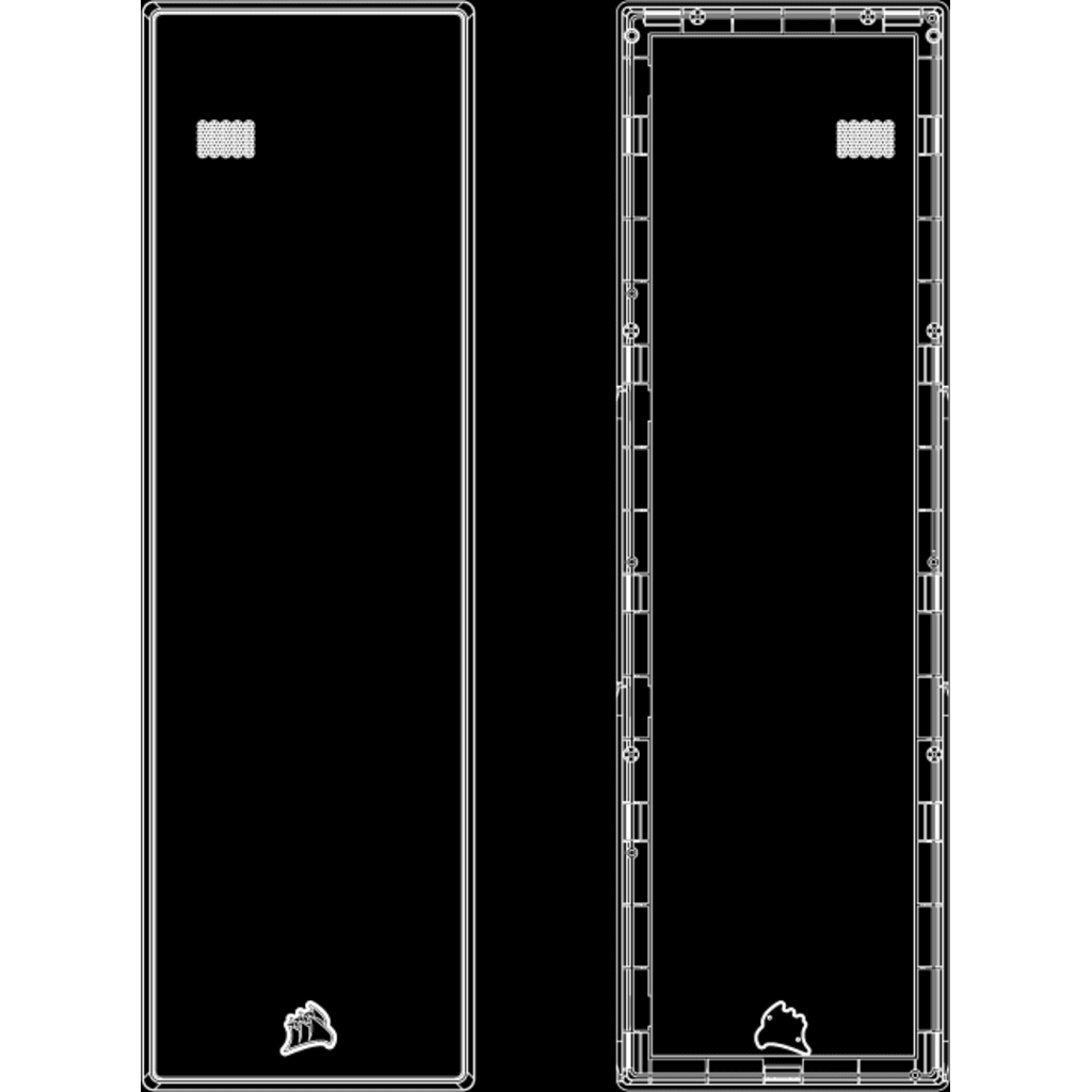CC-8900616-iCUE-5000T-Front-Airflow-Panel-Black