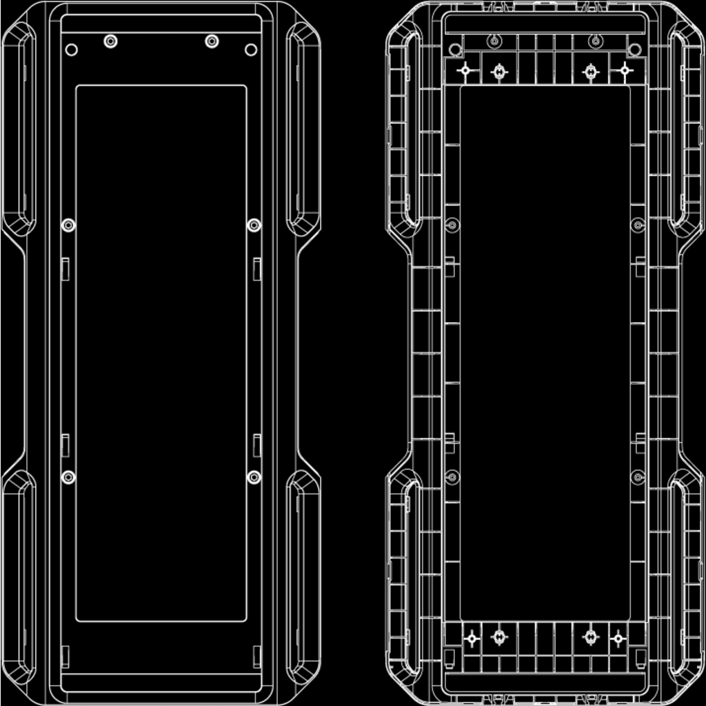 CC-8900619-iCUE-5000T-Front-Bezel-White