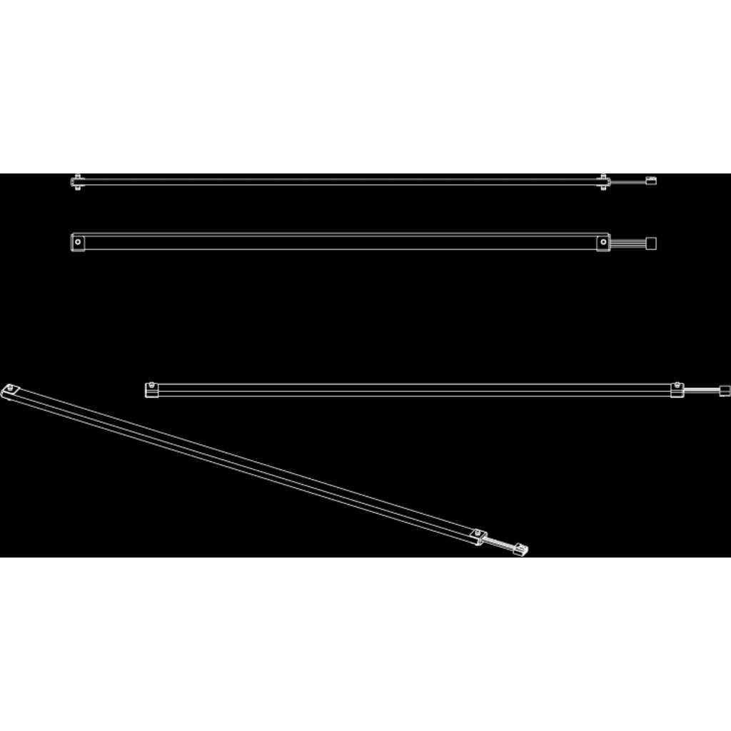 CC-8900640-iCUE-5000T-Bottom-LED-Assembly