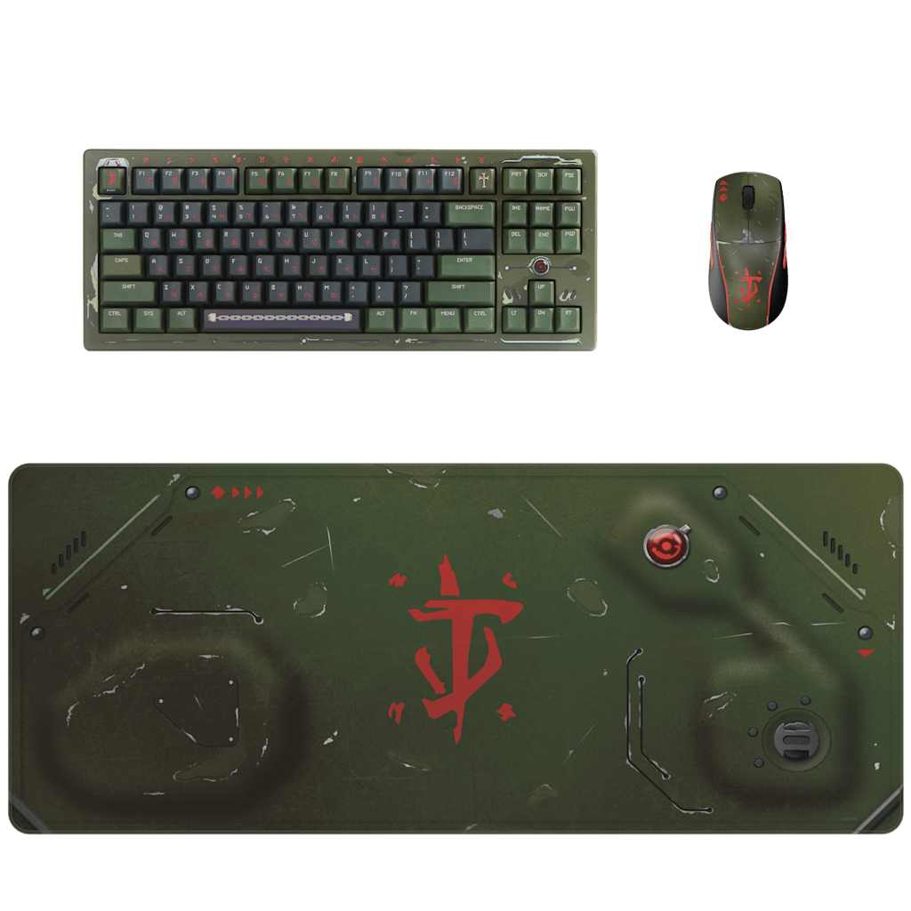 DOOM-CSTM80-MM-M75