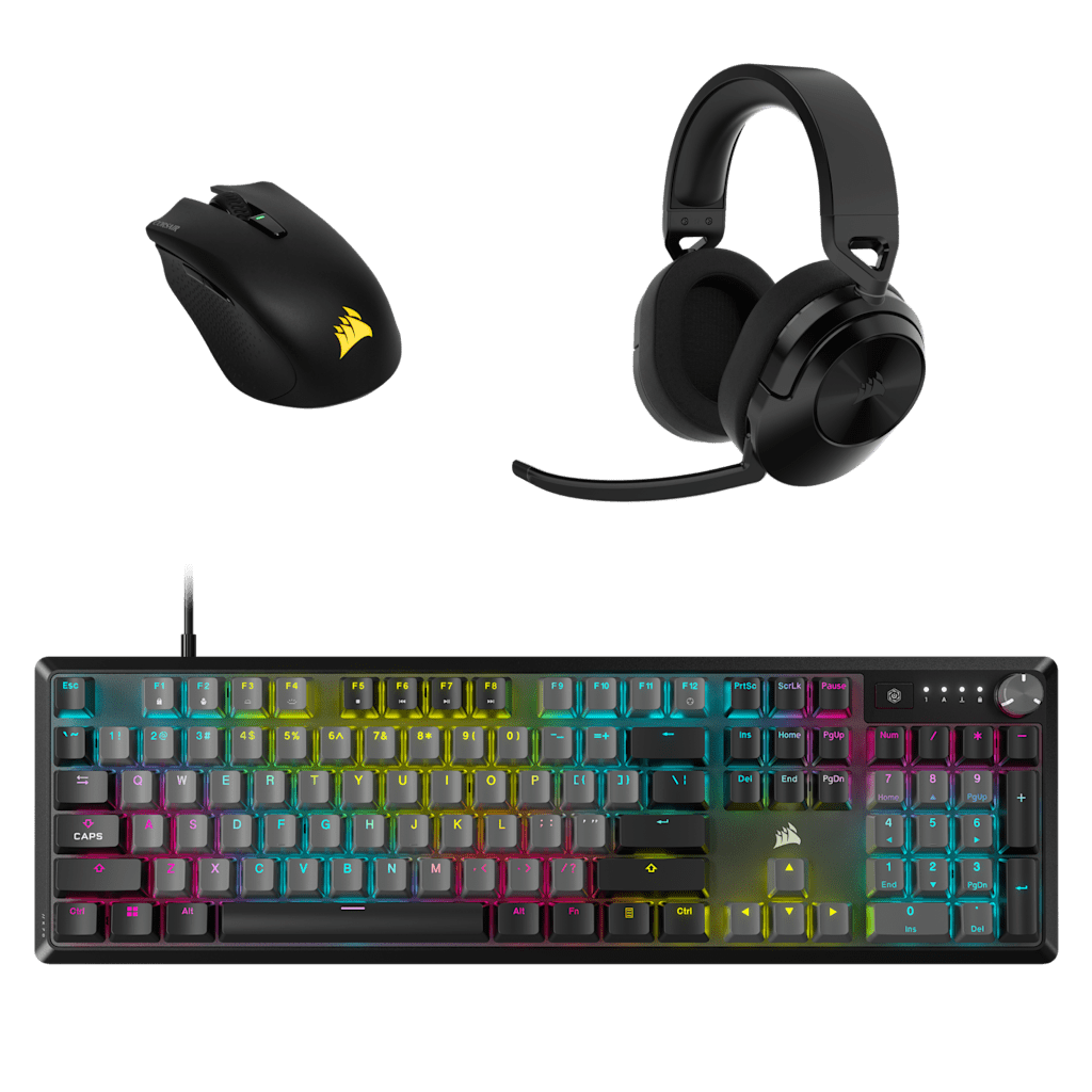 HARPOON-HS55-K70CORE-RV