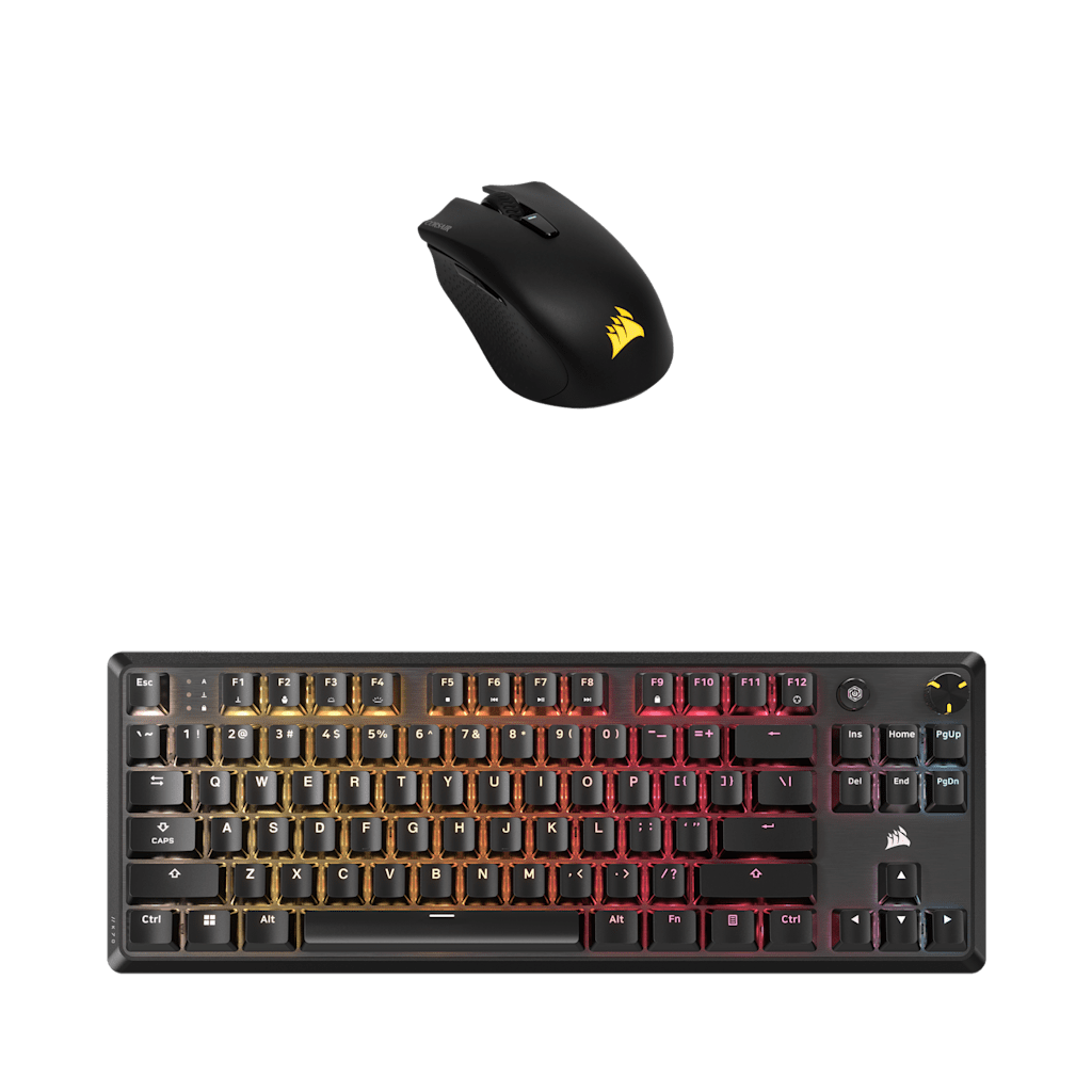 HARPOONWL-K70CORETKLWL-RV