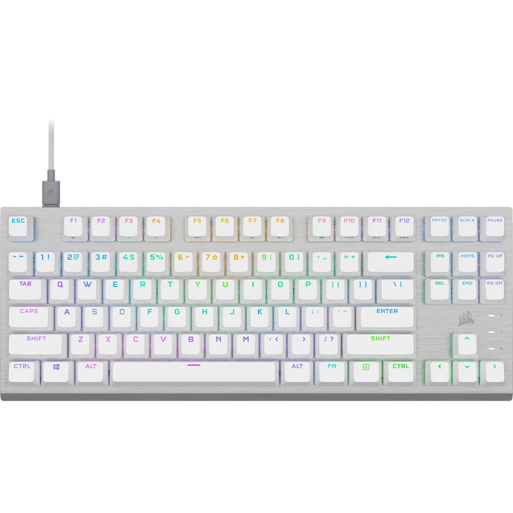 K60-PRO-TKL-RGB-Tenkeyless-Optical-Mechanical-Gaming-Keyboard-CORSAIR-OPX-Switch-White-_NA_-0