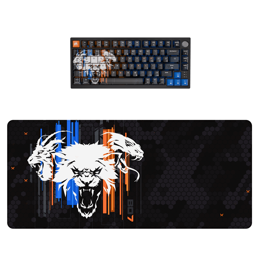 K65WL-MM400-CHIMERA