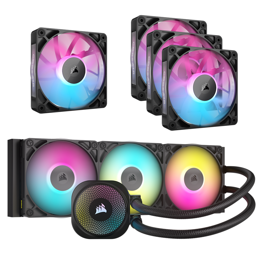 Titan360-RX120triple-RX120-Single-Black-EU