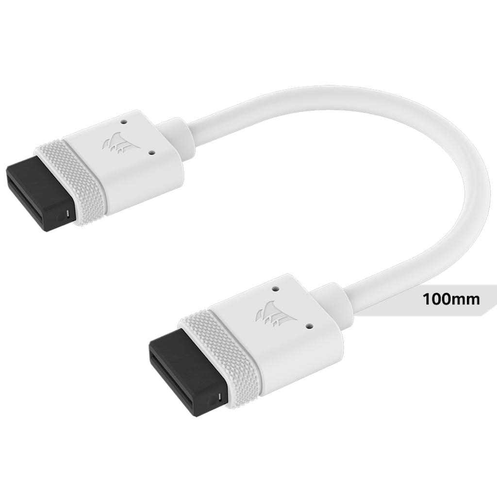 icue-link-100mm-white